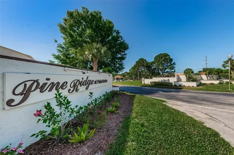2600 Pine Ridge Way S Palm Harbor FL 34684
