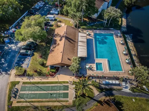 2600 Pine Ridge Way S Palm Harbor FL 34684