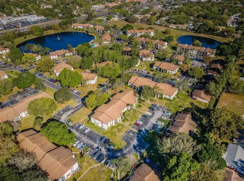2600 Pine Ridge Way S Palm Harbor FL 34684