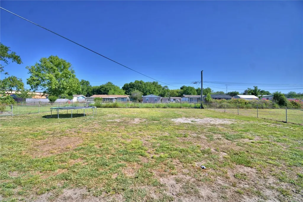 140 E Thelma Street Lake Alfred FL 33850