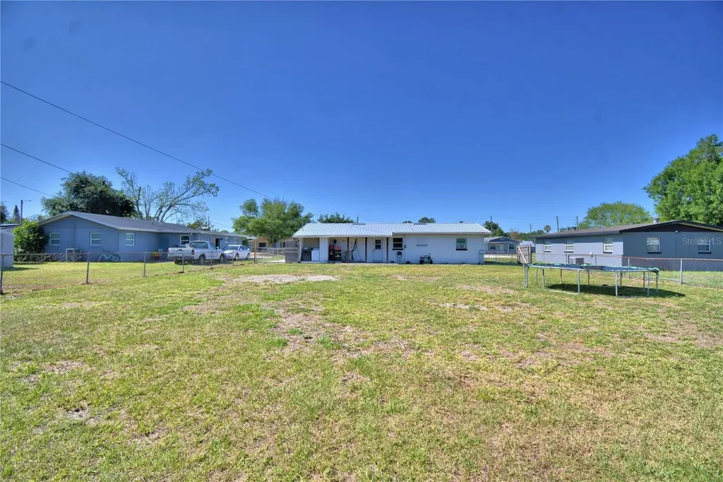 140 E Thelma Street Lake Alfred FL 33850