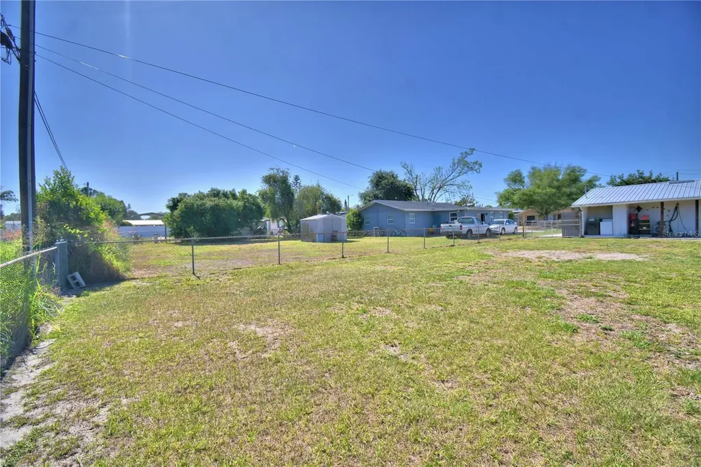 140 E Thelma Street Lake Alfred FL 33850