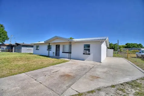 140 E Thelma Street Lake Alfred FL 33850