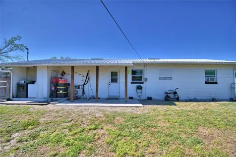 140 E Thelma Street Lake Alfred FL 33850