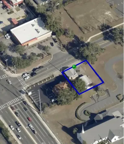 124 W Lemon Lady Lake FL 32159
