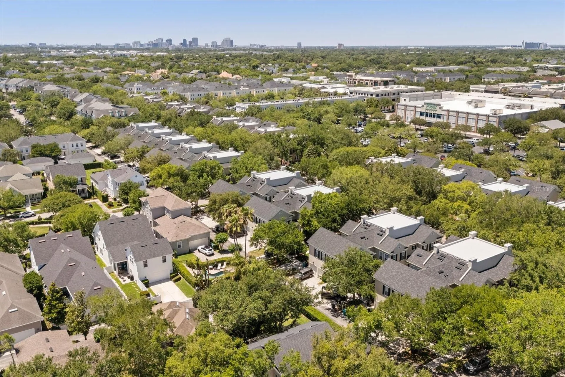 1567 Lake Baldwin Lane Orlando FL 32814