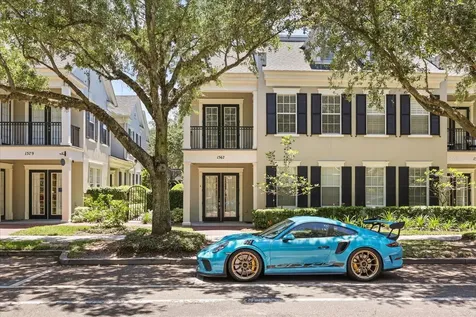 1567 Lake Baldwin Lane Orlando FL 32814