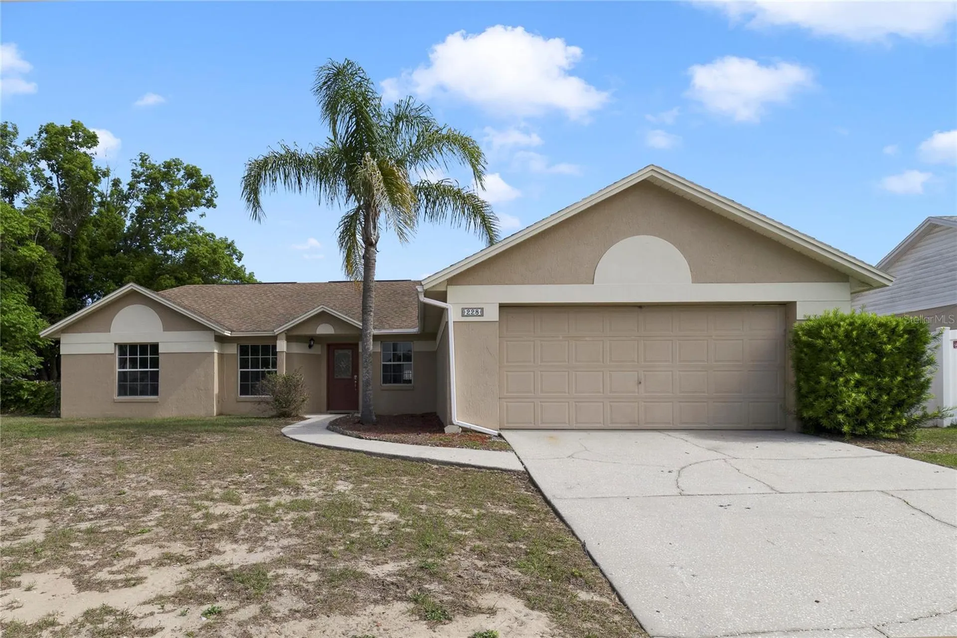 228 Mango Court Davenport FL 33837