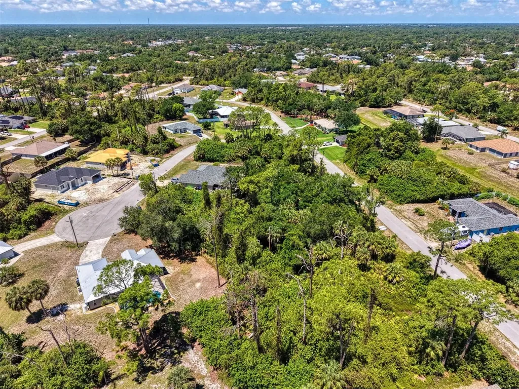 Lot 13 Rumson Court North Port FL 34288