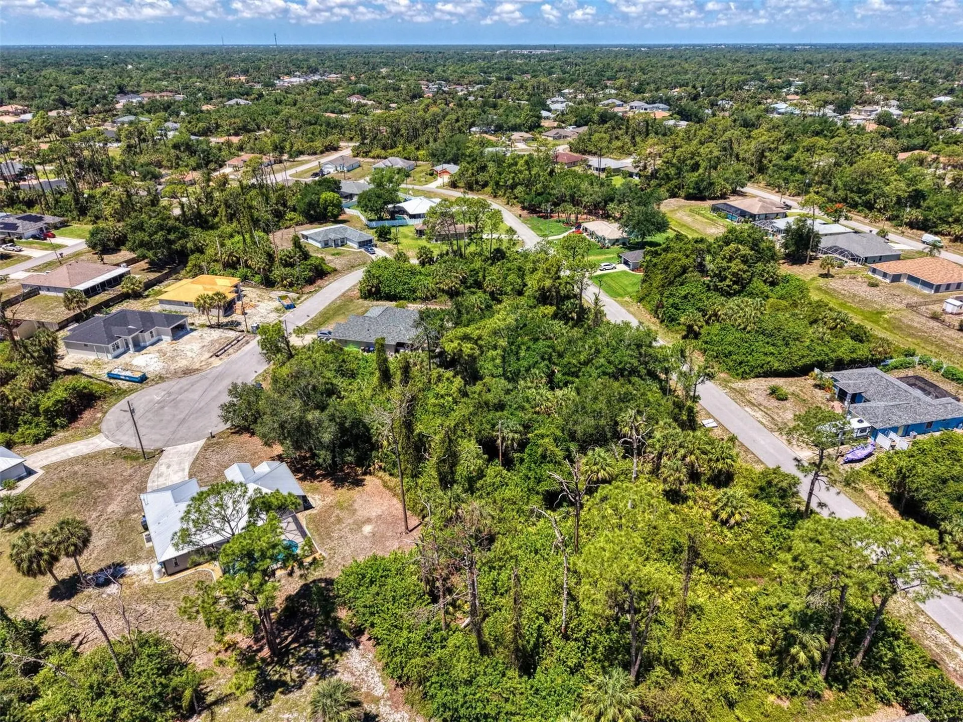 Lot 13 Rumson Court North Port FL 34288