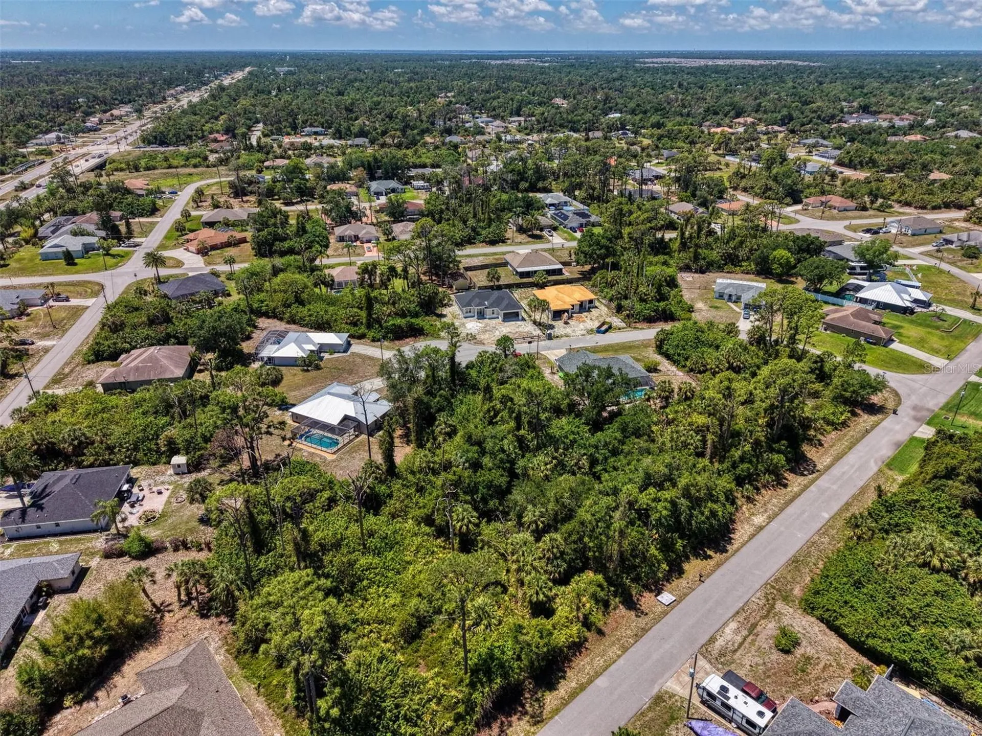 Lot 13 Rumson Court North Port FL 34288