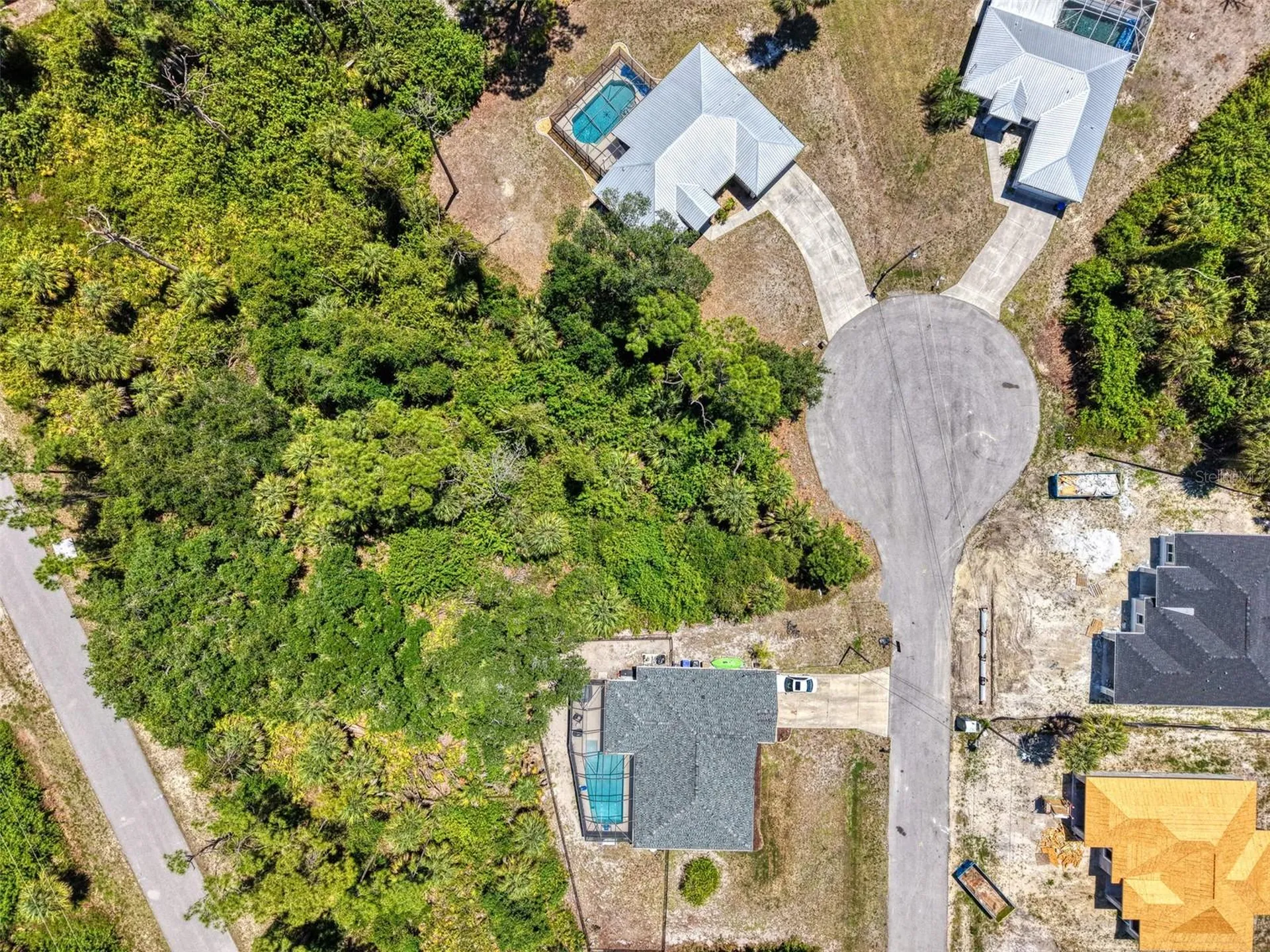 Lot 13 Rumson Court North Port FL 34288
