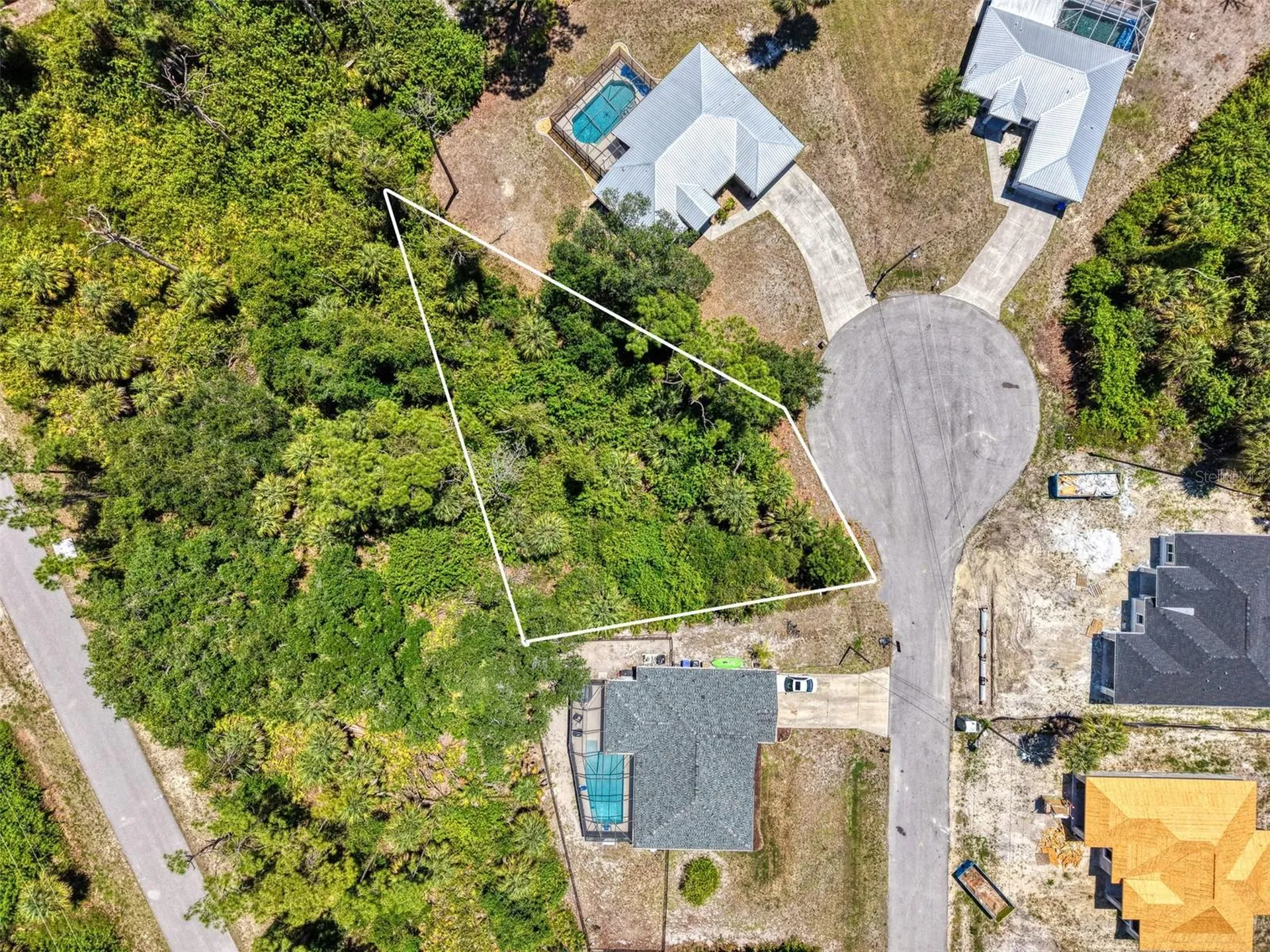 Lot 13 Rumson Court North Port FL 34288