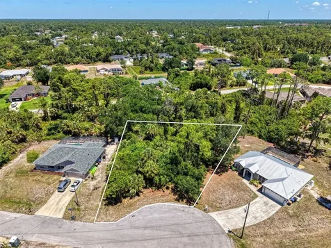 Lot 13 Rumson Court North Port FL 34288