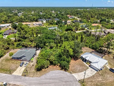 Lot 13 Rumson Court North Port FL 34288