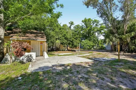 3201 Freemont Terrace S St Petersburg FL 33712