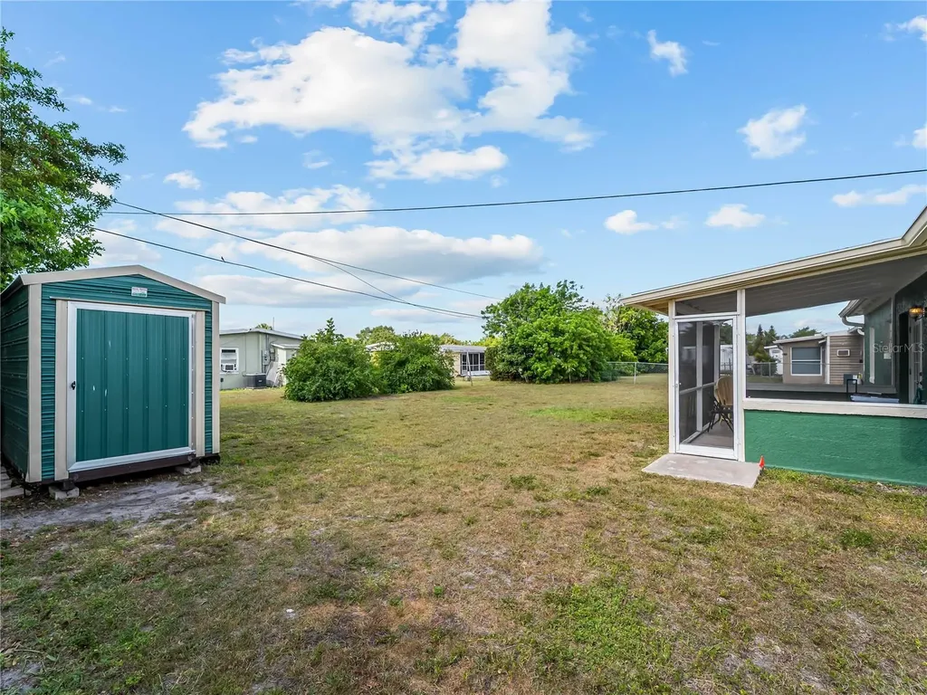 21915 Calvin Lane Port Charlotte FL 33952