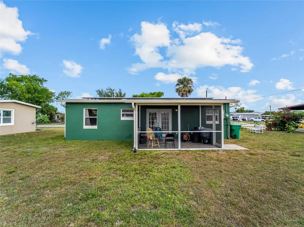 21915 Calvin Lane Port Charlotte FL 33952