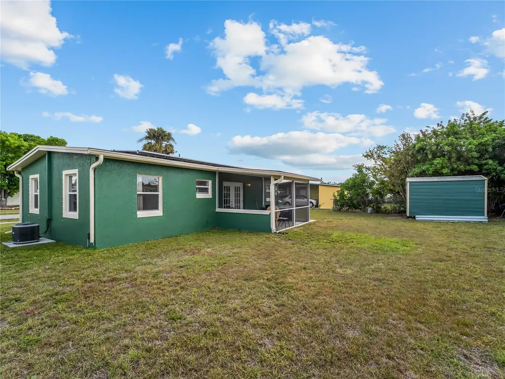 21915 Calvin Lane Port Charlotte FL 33952