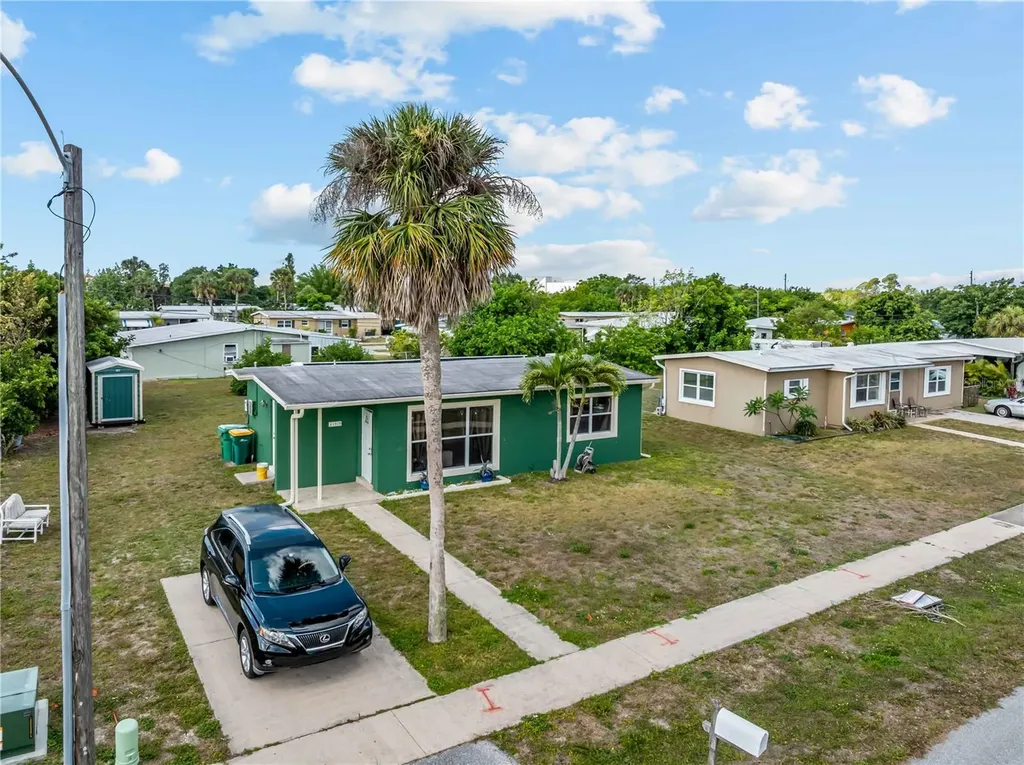 21915 Calvin Lane Port Charlotte FL 33952