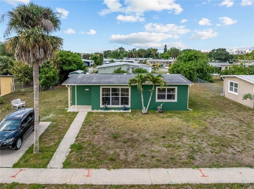 21915 Calvin Lane Port Charlotte FL 33952