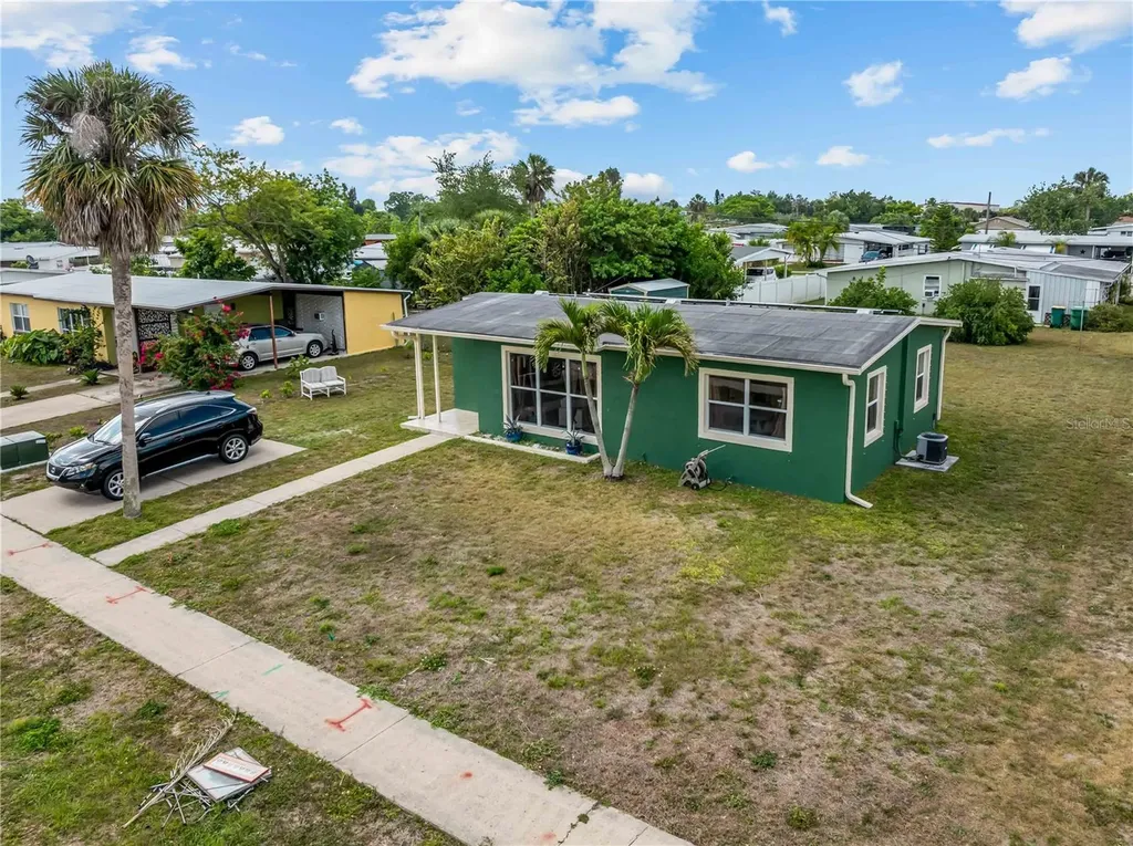 21915 Calvin Lane Port Charlotte FL 33952