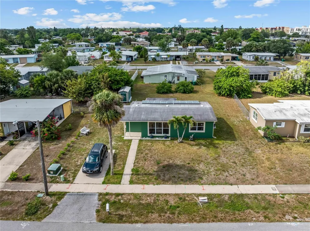 21915 Calvin Lane Port Charlotte FL 33952