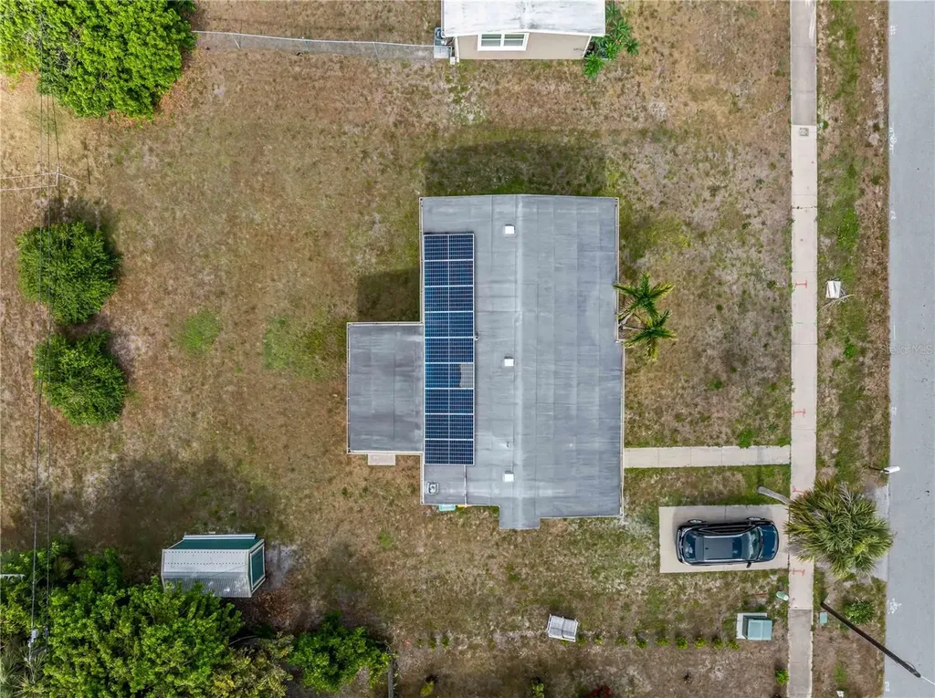 21915 Calvin Lane Port Charlotte FL 33952