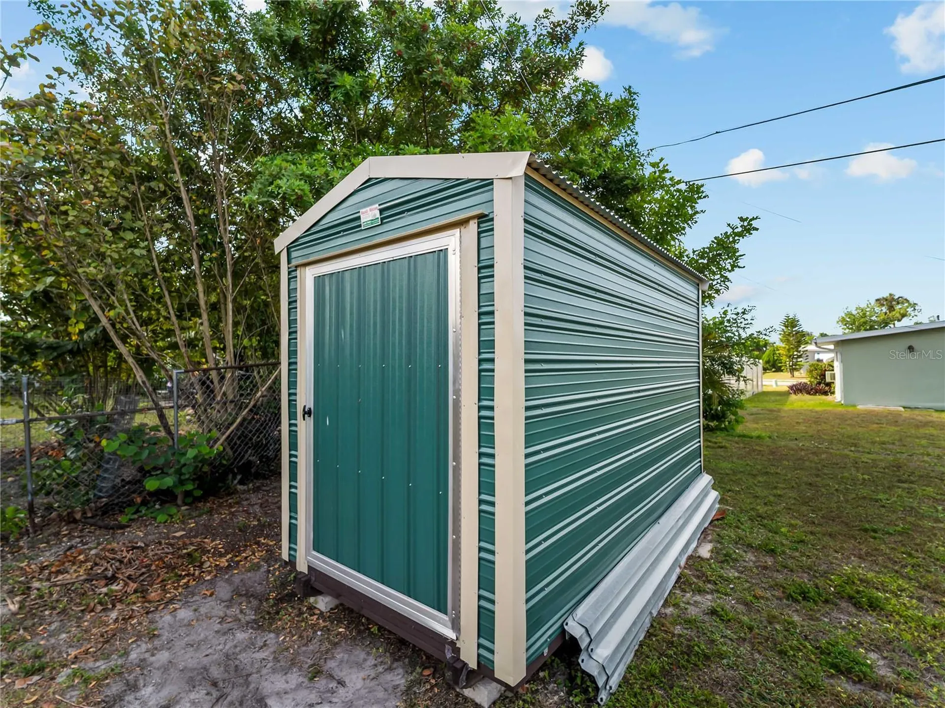 21915 Calvin Lane Port Charlotte FL 33952