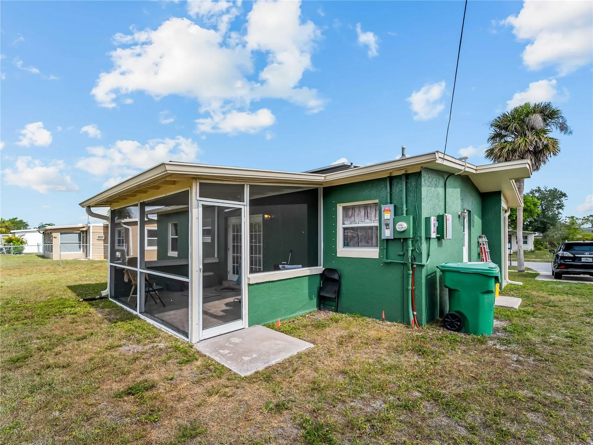 21915 Calvin Lane Port Charlotte FL 33952