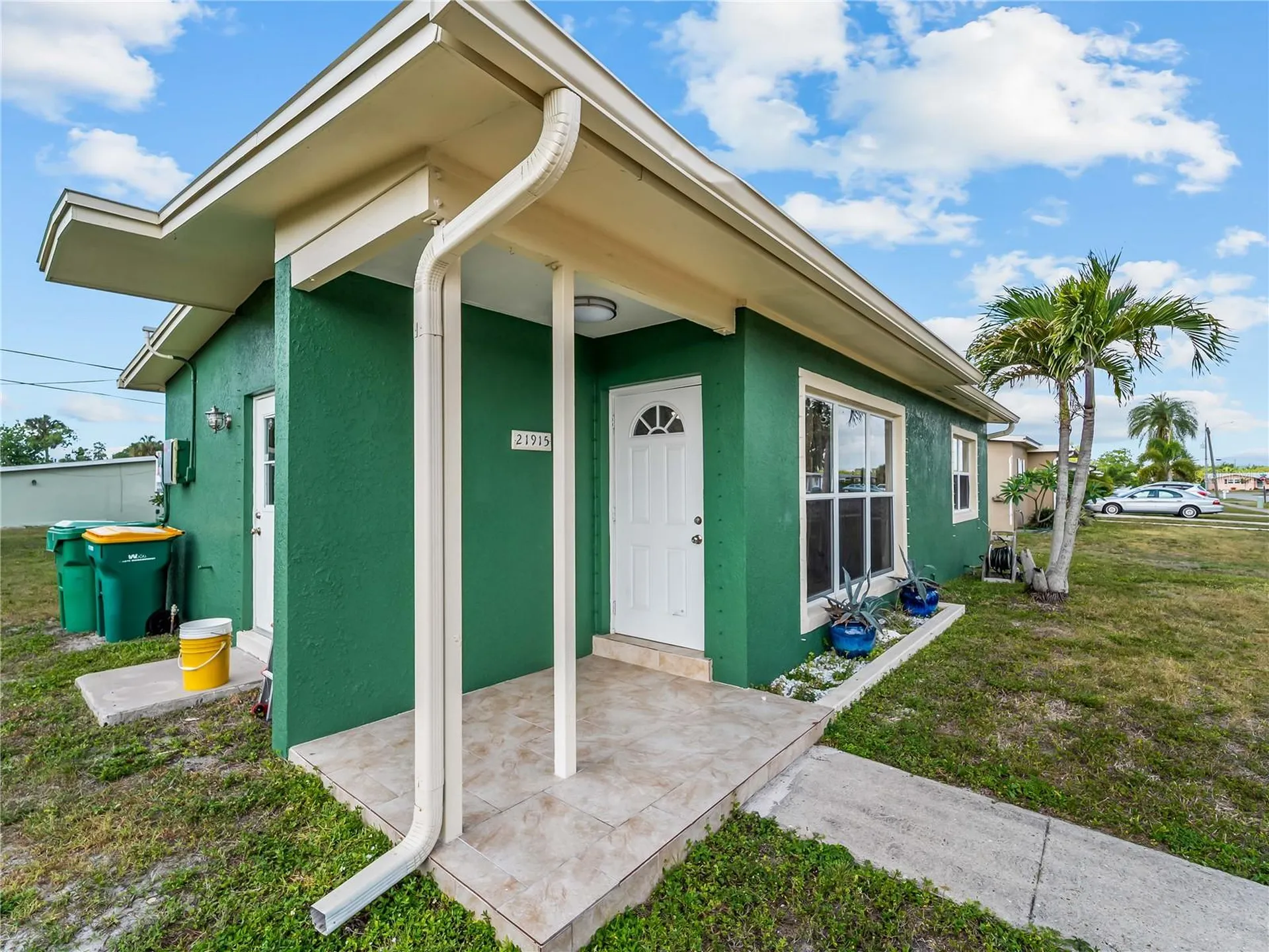 21915 Calvin Lane Port Charlotte FL 33952