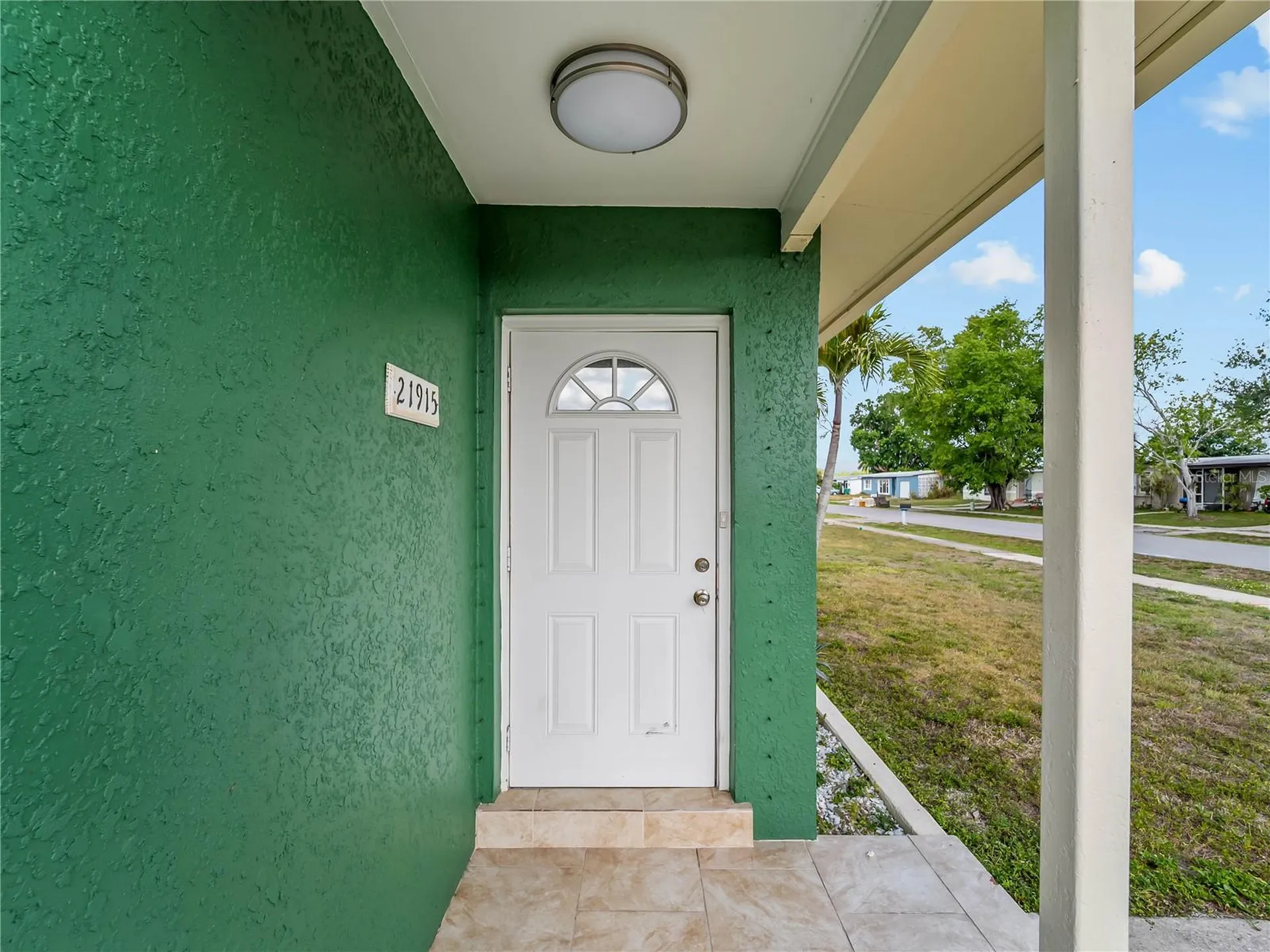 21915 Calvin Lane Port Charlotte FL 33952