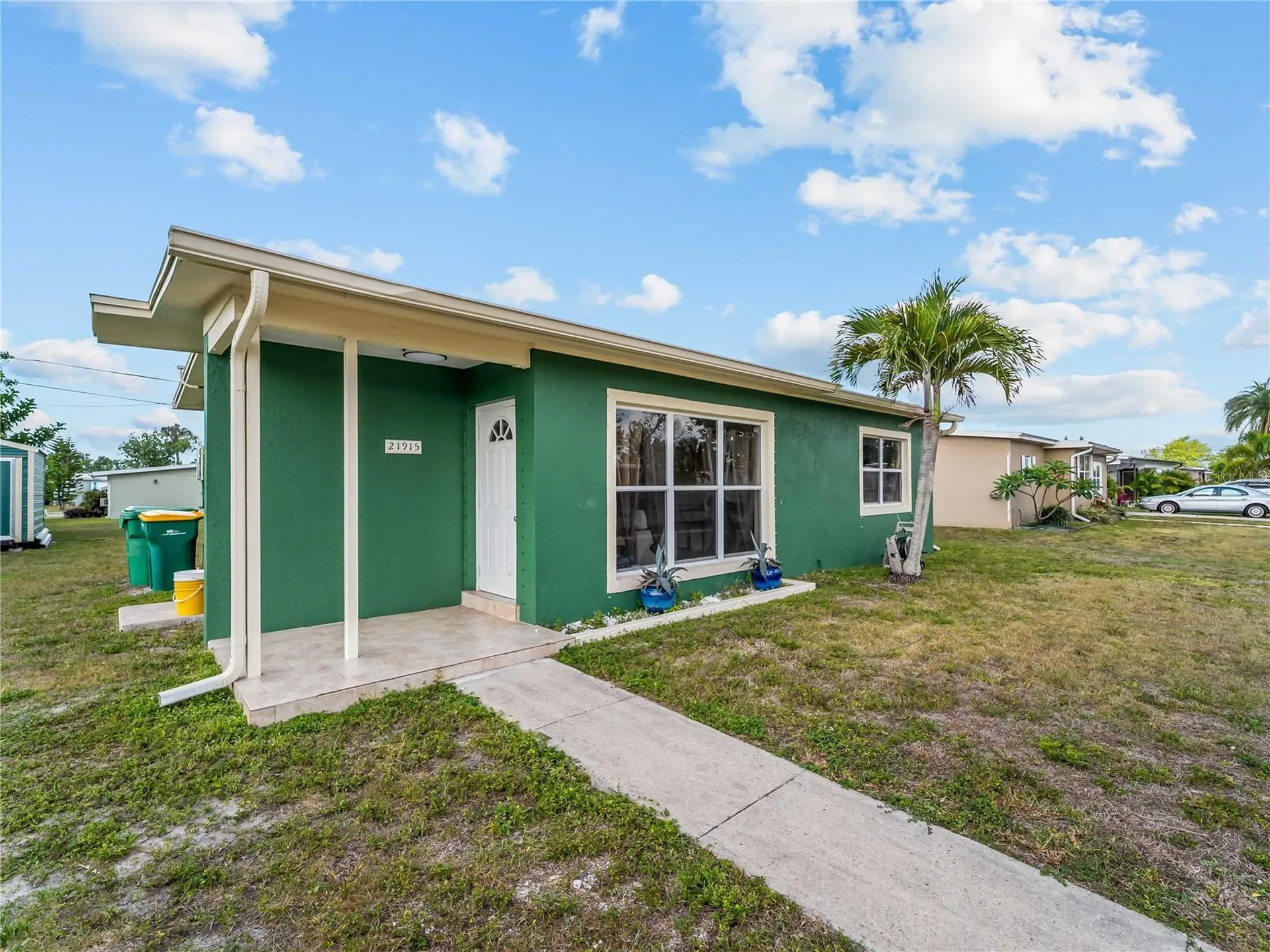 21915 Calvin Lane Port Charlotte FL 33952
