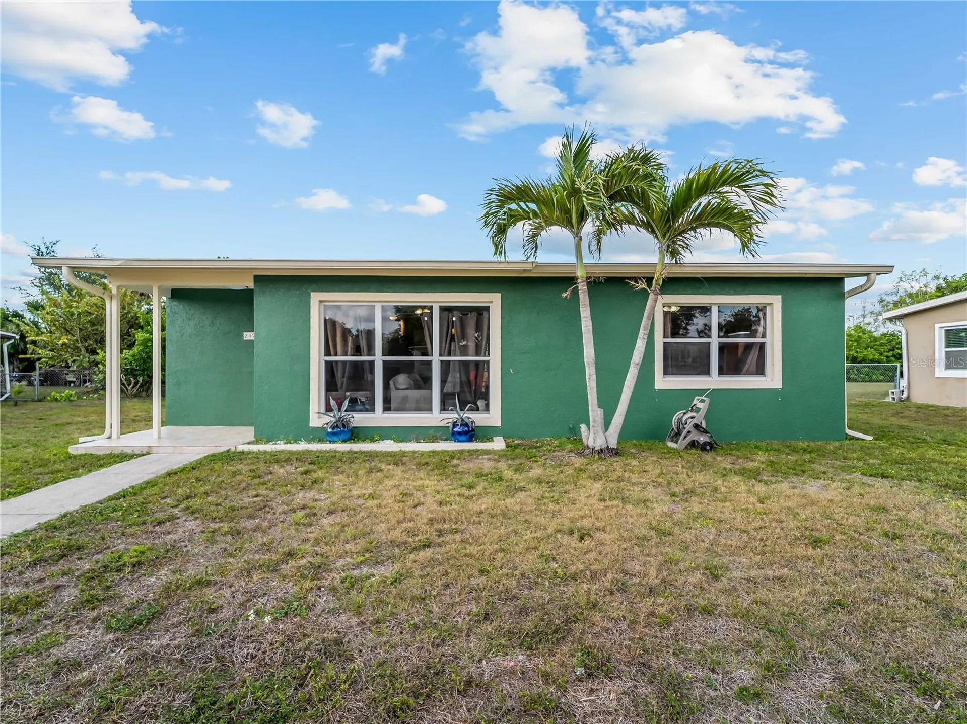 21915 Calvin Lane Port Charlotte FL 33952