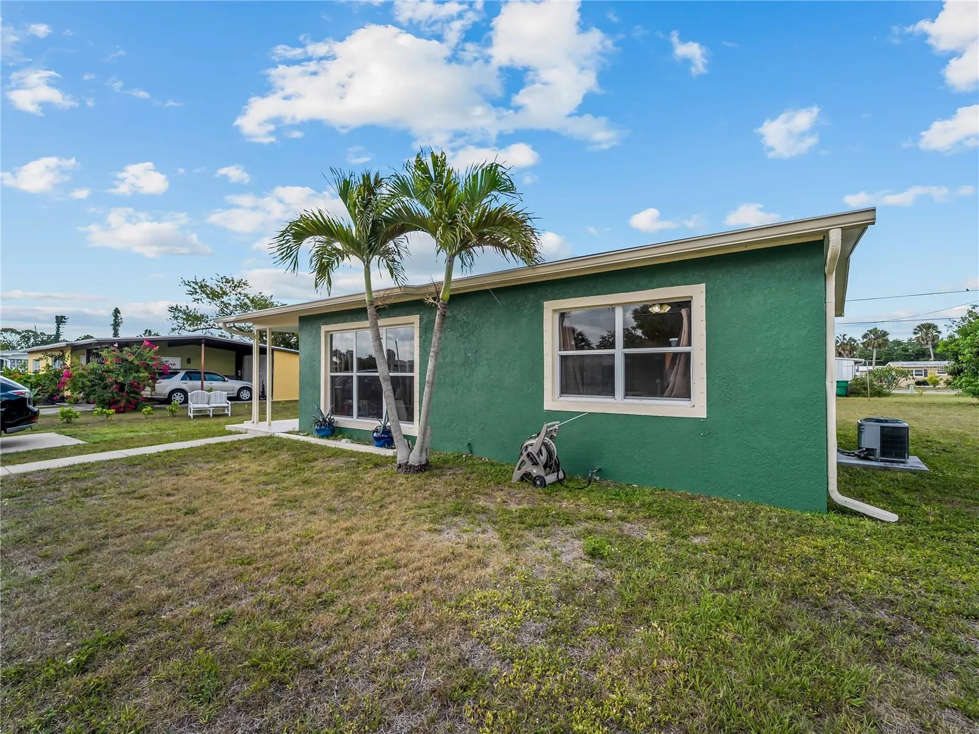 21915 Calvin Lane Port Charlotte FL 33952