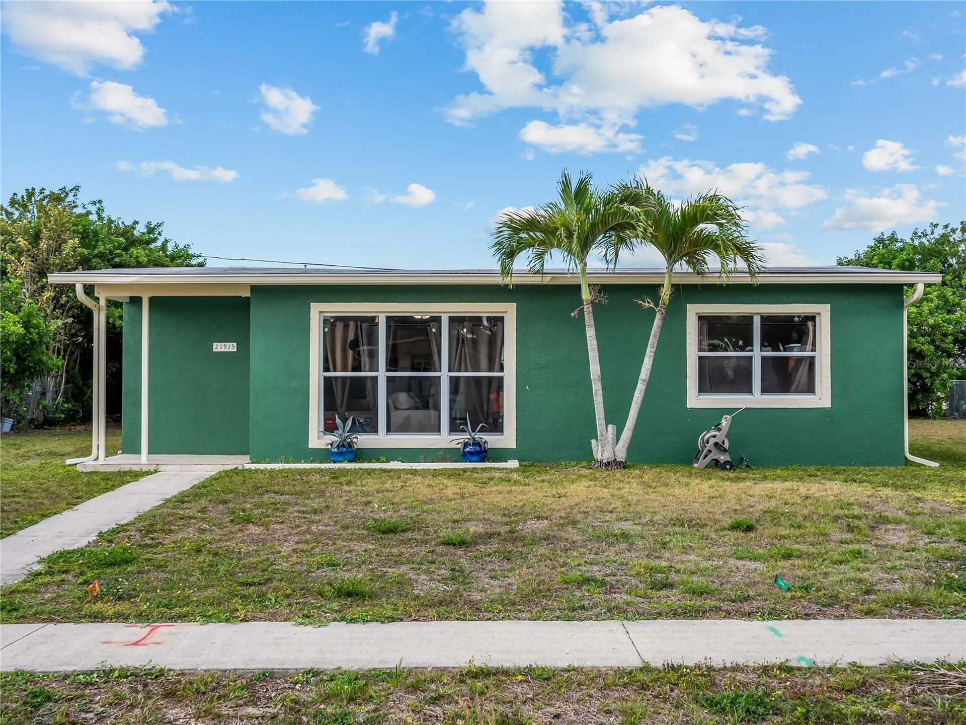 21915 Calvin Lane Port Charlotte FL 33952