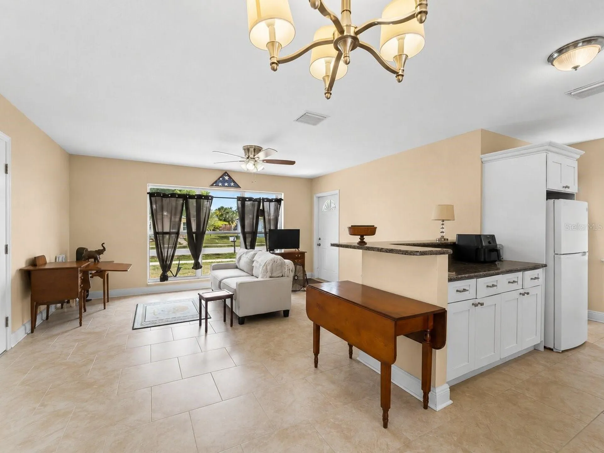 21915 Calvin Lane Port Charlotte FL 33952
