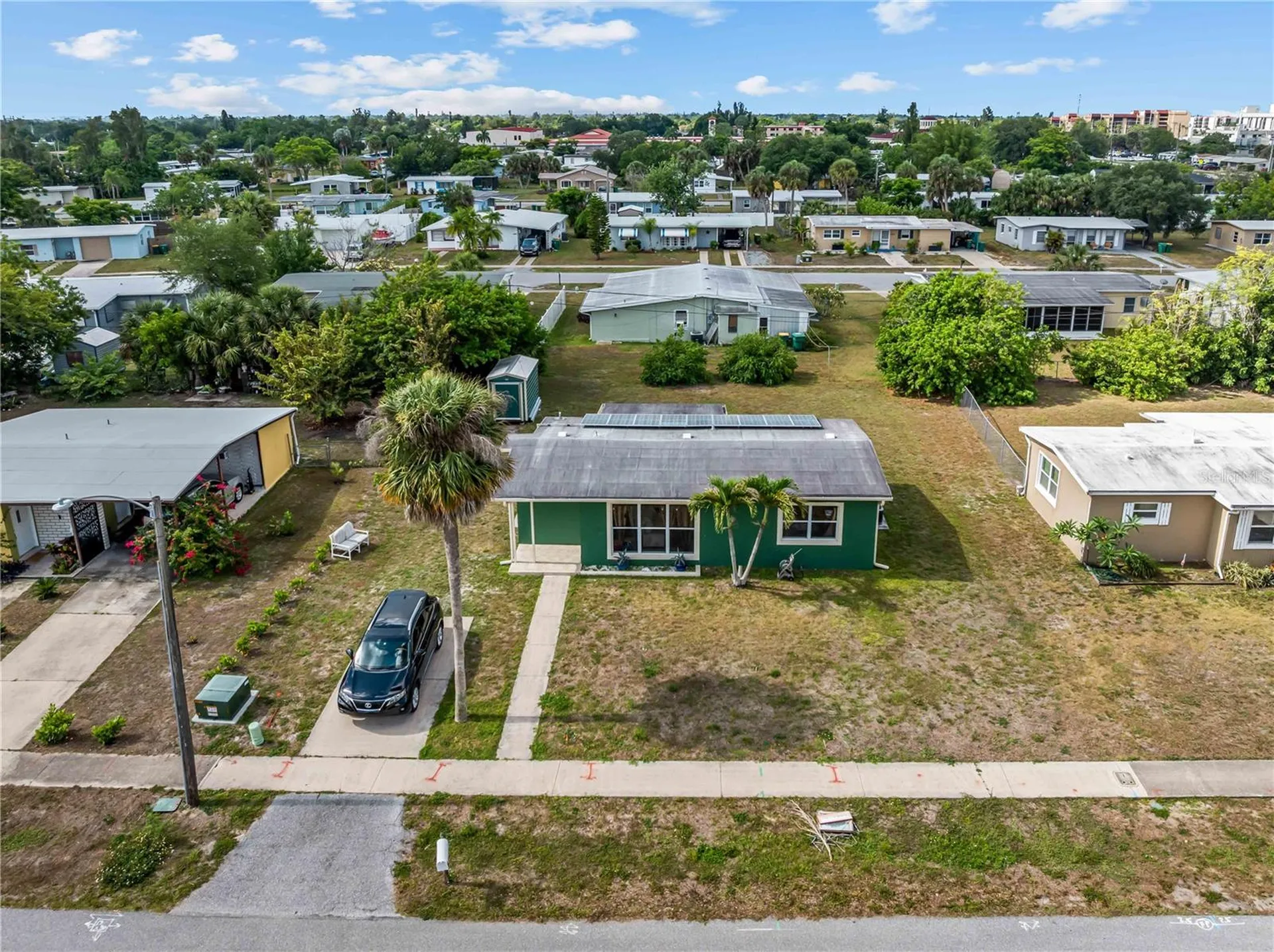 21915 Calvin Lane Port Charlotte FL 33952