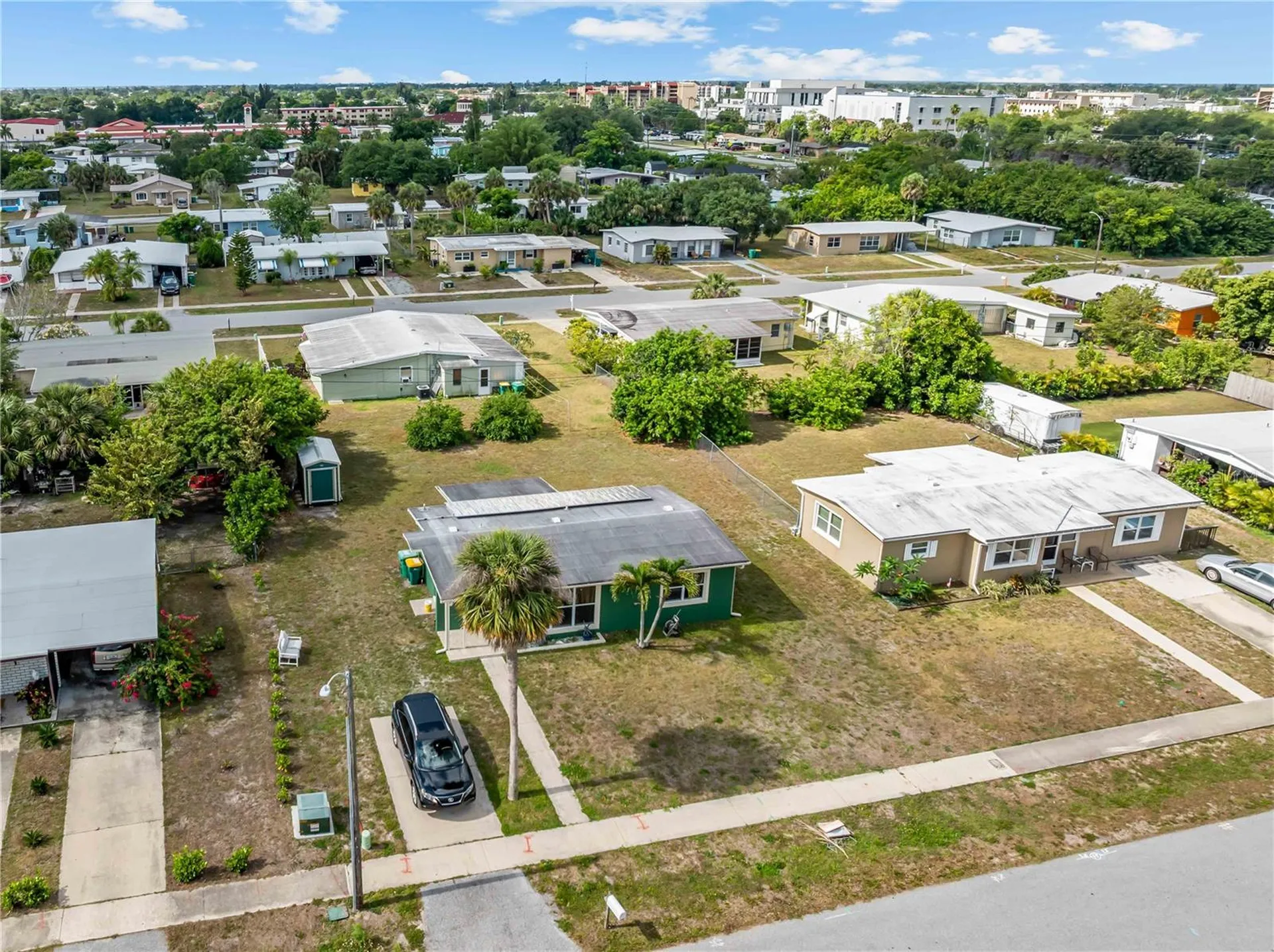 21915 Calvin Lane Port Charlotte FL 33952