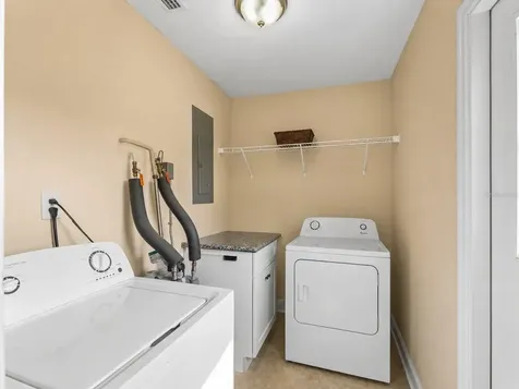 21915 Calvin Lane Port Charlotte FL 33952