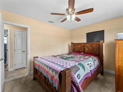 21915 Calvin Lane Port Charlotte FL 33952