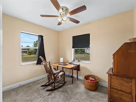 21915 Calvin Lane Port Charlotte FL 33952