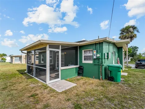 21915 Calvin Lane Port Charlotte FL 33952