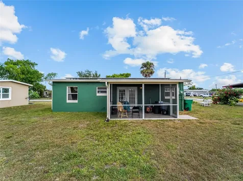 21915 Calvin Lane Port Charlotte FL 33952