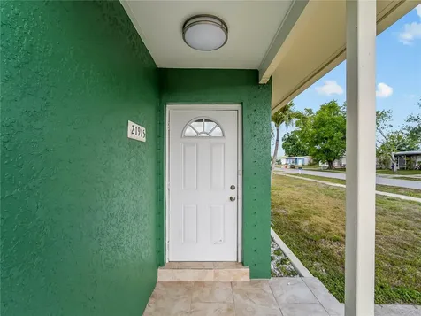 21915 Calvin Lane Port Charlotte FL 33952