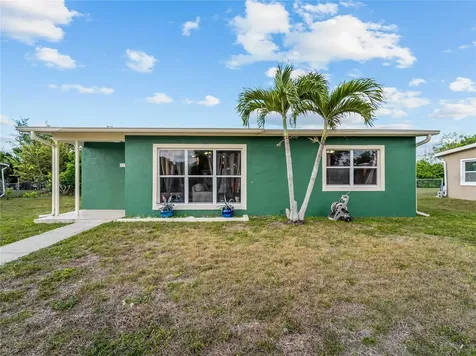 21915 Calvin Lane Port Charlotte FL 33952