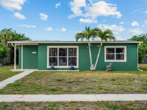 21915 Calvin Lane Port Charlotte FL 33952