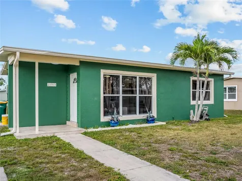 21915 Calvin Lane Port Charlotte FL 33952