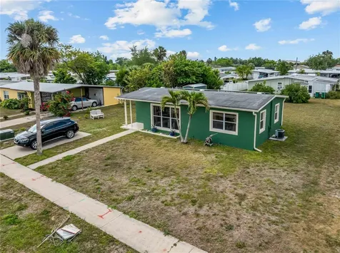 21915 Calvin Lane Port Charlotte FL 33952