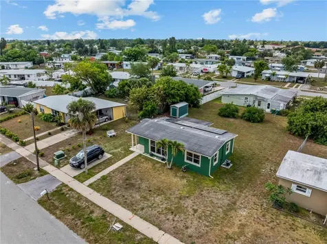 21915 Calvin Lane Port Charlotte FL 33952